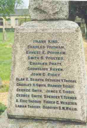 WillinghamMemorial2.jpg - 13665 Bytes