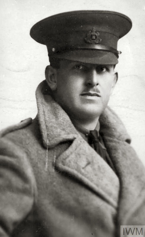 aptain James Frederick Lorimer Fison