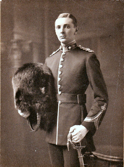 Photograph Courtesy & Copyright &copy; Hilary Legard 2017