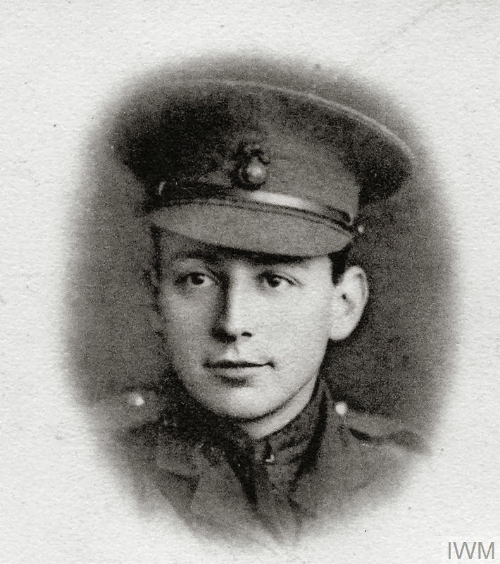 Lieutenant Arthur Alfred Piggott