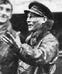 Captain Maurice Douglas Guest Scott