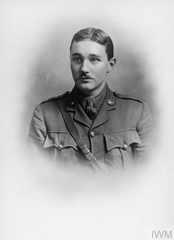 Captain Henry Laurence Slingsby