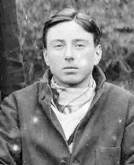 Lieutenant LOTHROP LEWIS DE BERNIERE SMITH, Rifle Brigade