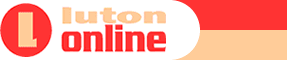 Luton On-Line Logo