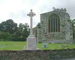 LitlingtonWarMemorial.jpg - 4782 Bytes