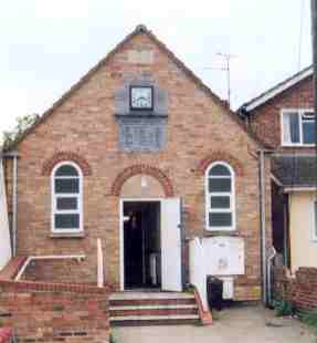 StiltonMemorialHall.jpg - 7661 Bytes
