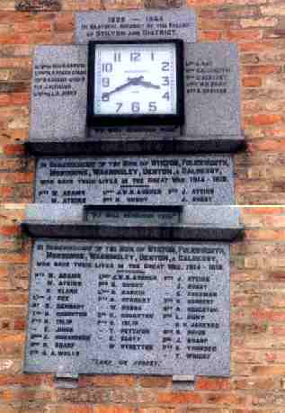 StiltonMemorialHall1.jpg - 16127 Bytes